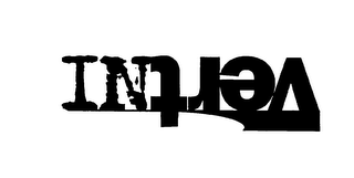 INVERT logo