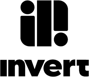 INVERT logo