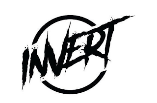 INVERT logo