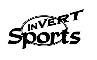 INVERT SPORTS logo