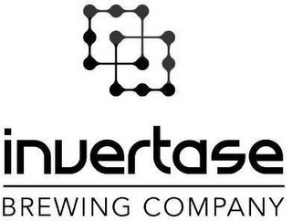 INVERTASE BREWING COMPANY logo