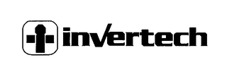 INVERTECH logo