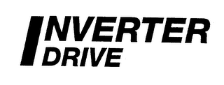 INVERTER DRIVE logo