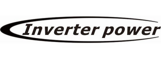 INVERTER POWER logo
