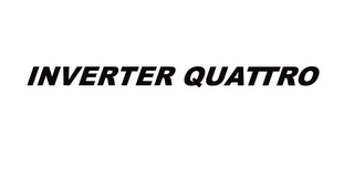 INVERTER QUATTRO logo