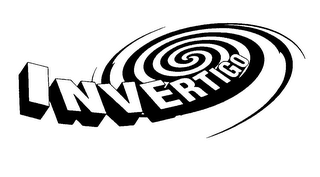 INVERTIGO logo