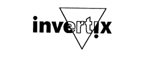 INVERTIX logo