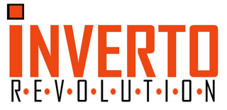 INVERTO REVOLUTION logo