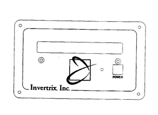 INVERTRIX logo