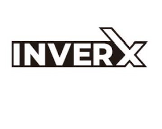 INVERX logo