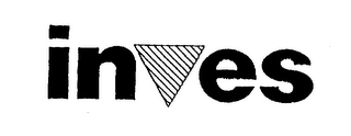 INVES logo