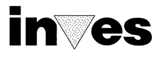 INVES logo