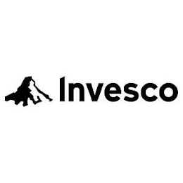 INVESCO logo