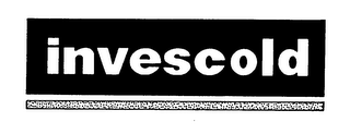 INVESCOLD logo