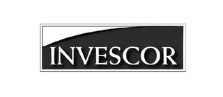 INVESCOR logo