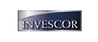 INVESCOR logo