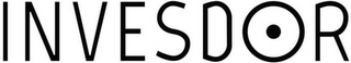 INVESDOR logo