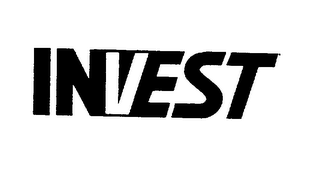 INVEST logo