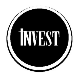 INVEST logo