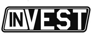 INVEST logo