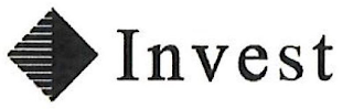 INVEST logo