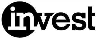 INVEST logo