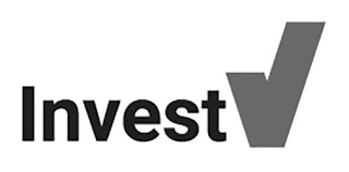 INVEST logo