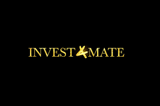 INVEST A MATE logo