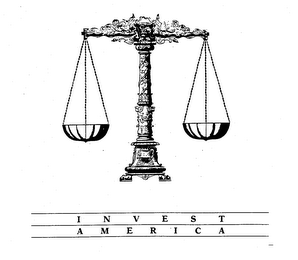INVEST AMERICA logo