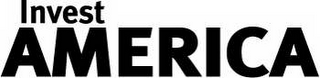 INVEST AMERICA logo