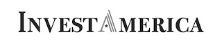 INVEST AMERICA logo