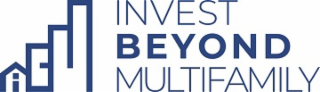 INVEST BEYOND MULTIFAMILY logo