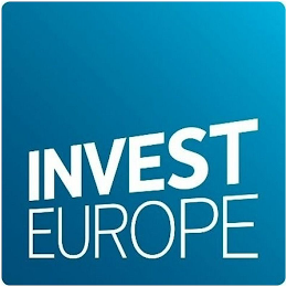 INVEST EUROPE logo