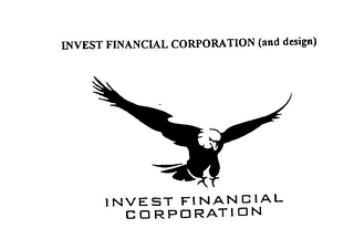 INVEST FINANCIAL CORPORATION INVEST FINANCIAL CORPORATION logo