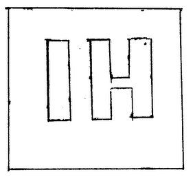 INVEST-HEALTH logo