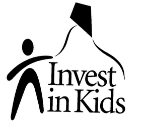 INVEST IN KIDS logo