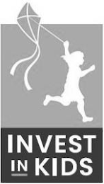INVEST IN KIDS logo