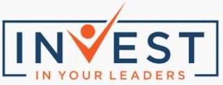 INVEST IN YOUR LEADERS logo