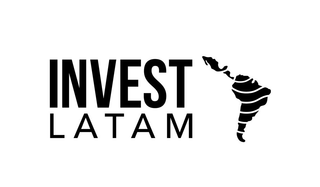 INVEST LATAM logo
