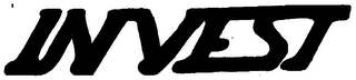 INVEST MAGAZINE logo