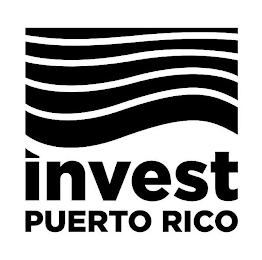 INVEST PUERTO RICO logo
