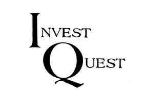 INVEST QUEST logo