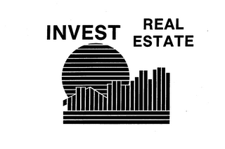 INVEST REAL ESTATE logo