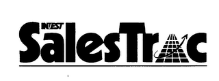INVEST SALESTRAC logo