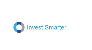 INVEST SMARTER logo