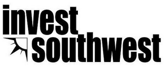 INVEST SOUTHWEST logo