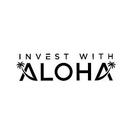 INVEST WITH ALOHA logo