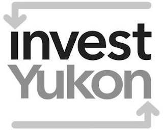 INVEST YUKON logo