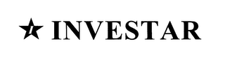 INVESTAR logo