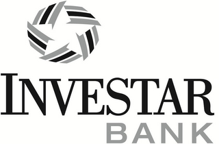 INVESTAR BANK logo
